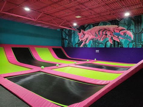 Flying squirrel lutz - Dec 31, 2023 · Flying Squirrel Trampoline Park- Lutz 20% Off 60,90, 120 Minute jump times, neon lights and 60, 90, 120 minute toddler passes. Expires 04/27/24 